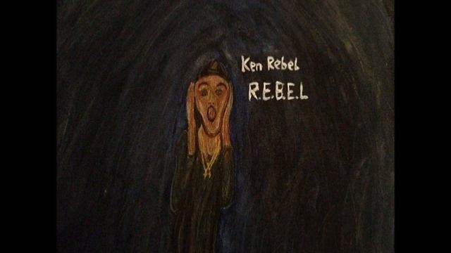 Ken Rebel "Avast" [Prod. By Radicule] R.E.B.E.L смотреть онлайн