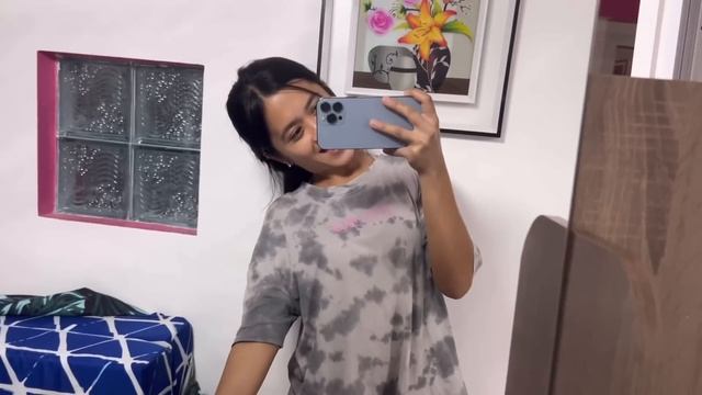 Clean With Me | Sipag Girl Era | Vlogmas ‘22 Day 18 | Sai Datinguinoo смотреть онлайн