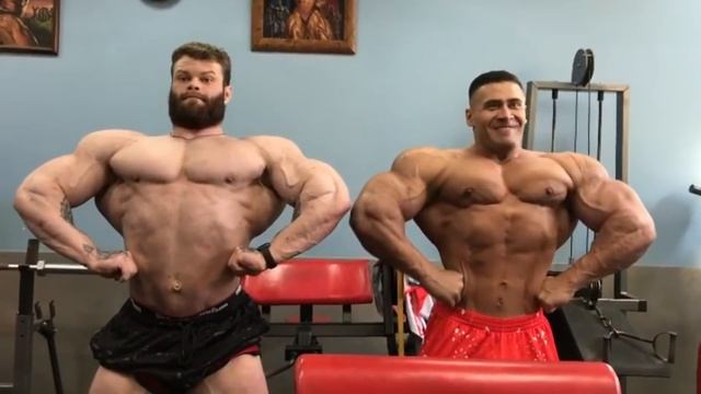 БАЖАНОВ ПРОТИВ ДАНИЛОВА? КТО ПОБЕДИТ НА SIBERIAN? ПОДРОБНЫЙ РАЗБОР! смотреть онлайн