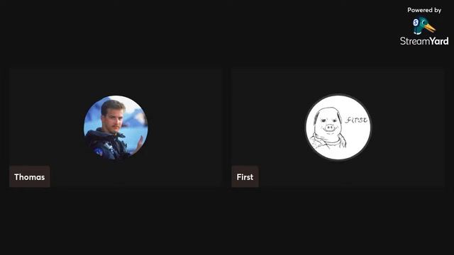 The WQ Featuring First From Incelmatics
