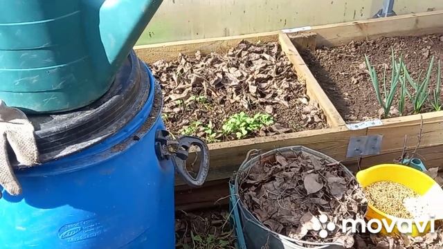 Весна на даче.Благовещение ! смотреть онлайн