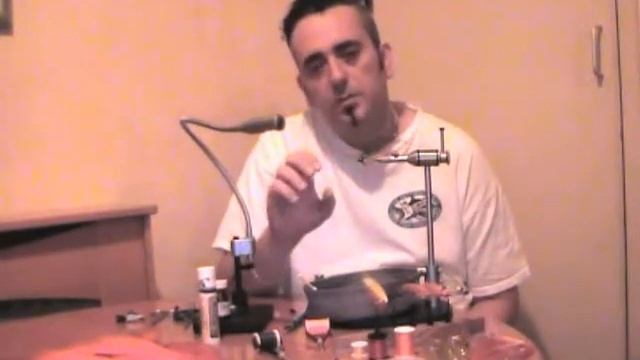 Tying Shumakov Salmon Tubes Chapter1 смотреть онлайн
