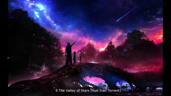 Ivan Torrent - Immortalys (Full Album) | Epic Music Album