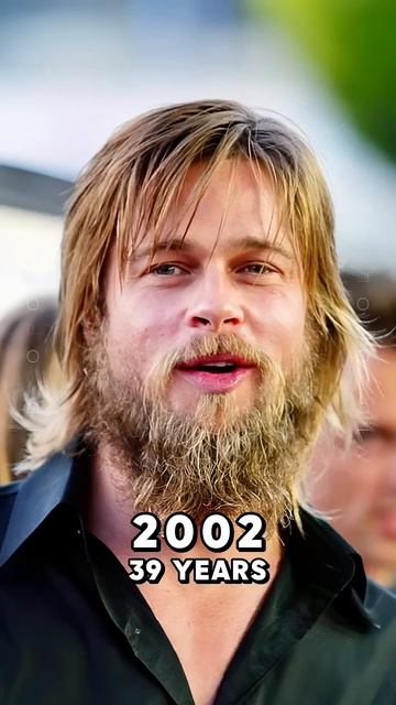 Brad Pitt turned 60 - Happy Birthday! 🎉 смотреть онлайн