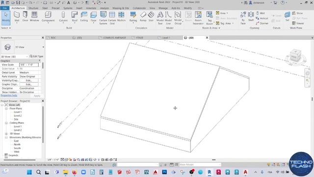 How To Import Furnitures From BimObject To Revit|BimObject & Revit смотреть онлайн