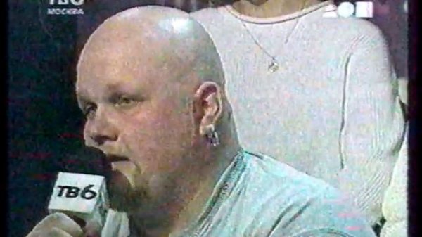 Акулы пера (ТВ-6/АСВ, 1997) Михаил Грушевский