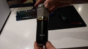 ОБЗОР МИКРОФОНА  BM-800 | БЮДЖЕТНАЯ ЗВУКОВАЯ КАРТА
