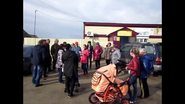 Шимановцы собирают подписи против мусорной реформы. 17 мая 2019 Амурская обл смотреть онлайн