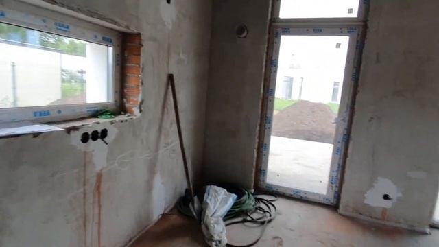 1 этажный дом - 70м2 - кирпич смотреть онлайн
