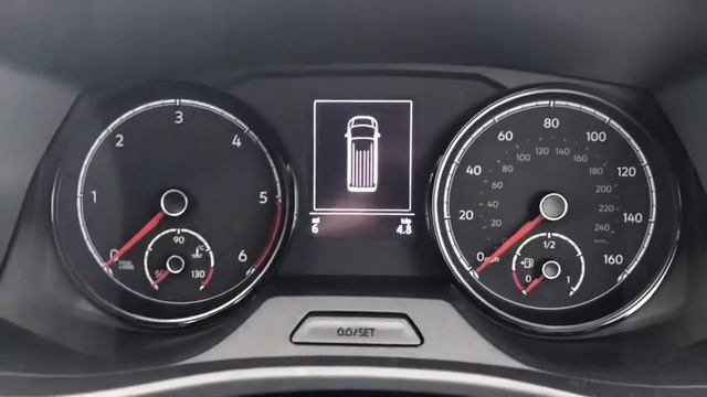Volkswagen Transporter 2.0 TDI T28 Highline смотреть онлайн
