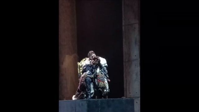 Ричард III 15.03.22 ночь перед битвой смотреть онлайн