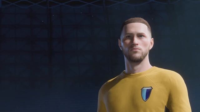 EA FC 24 Pro Clubs lookalike Face tutorial - Bento Matheus Krepski/Athletico Paranaense/Brazil🇧🇷 смотреть онлайн