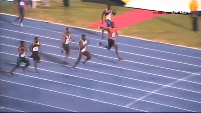 Usain Bolt national video! #usainbolt смотреть онлайн