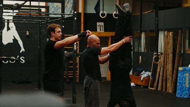 EDELWEISS | Short Documentary Film | Attitude Project Vol.6 смотреть онлайн