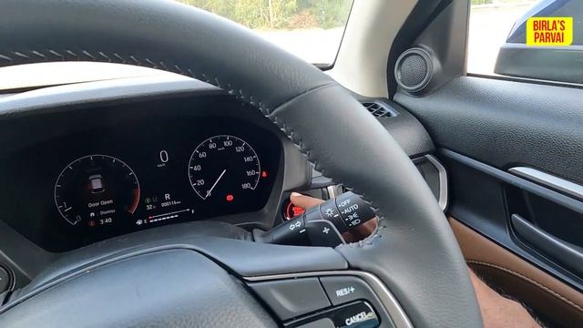 Honda Elevate Review - Premium, Classic & Comfortable | Smooth in ride | Better than Creta? | Birla смотреть онлайн