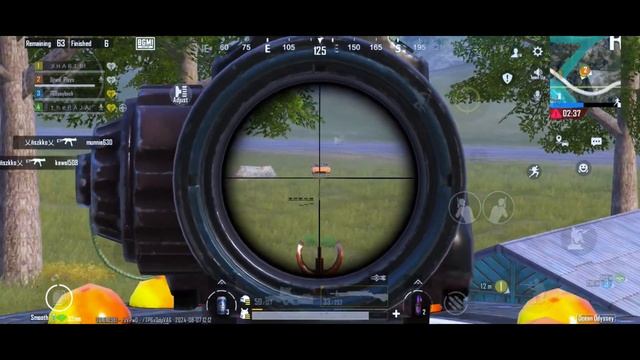 BEST ANDROID DEVICE 😍IN BGMI IQOO NEO 9 PRO 120 FPS | iqoo z7 pro,7pro,9t,z7s,11,9,6,neo7,90fps смотреть онлайн