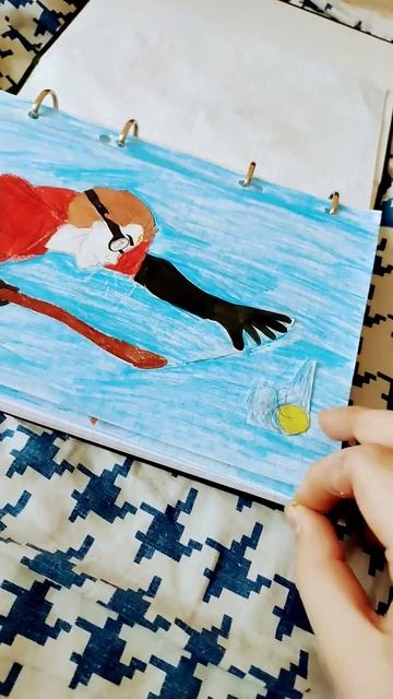 мой Гарри Поттер бук -00- смотреть онлайн