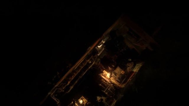 Nadezda's Caravan - A Blender Point Cloud Study смотреть онлайн