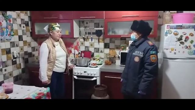 Газ баллондарын пайдалану кезіндегі қауіпсіздік шаралары смотреть онлайн