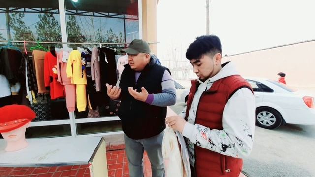 БАЛИК ХОНАДА КОЛИБ КЕТГАН АЁЛ смотреть онлайн