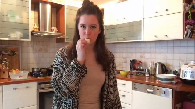 КАК ГОТОВИТЬ БЛÓНДИС || КУХНЯ смотреть онлайн