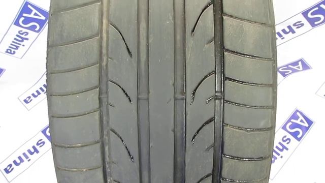Шины бу 245 45 R18 Bridgestone Potenza RE 050 - 0014976FAL1VID смотреть онлайн