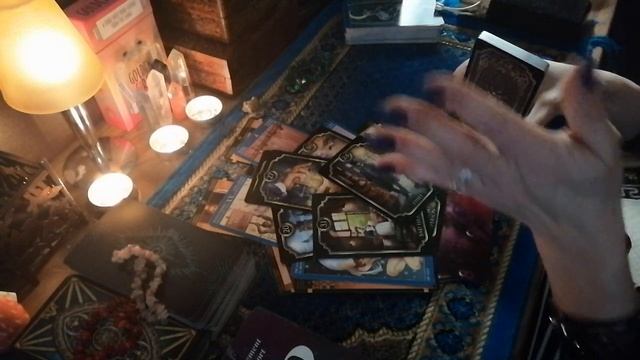 Таро онлайн❤️ "Мой будущий муж или мужчина для серьёзных отношений" 4 позиции смотреть онлайн