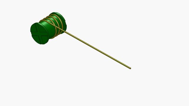 SolidWorks - Cabo Desenrolando смотреть онлайн
