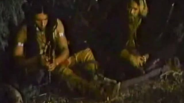 Grizzly Adams - Blood Brothers - P3 смотреть онлайн