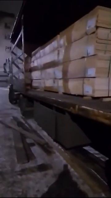 ДСП - ночная погрузка смотреть онлайн