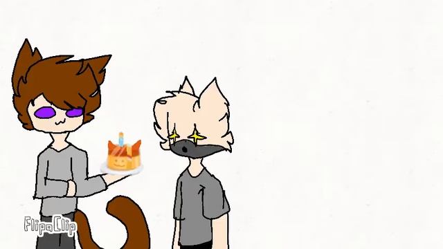 ♡День рождения пончик♥ смотреть онлайн