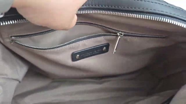 Мужская сумка / портфель Bottega Veneta смотреть онлайн