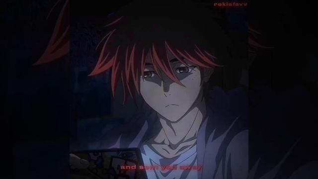 twin sized mattress- front sized bottoms | reki kyan and langa hasegawa sad edit (sk8 the infinity смотреть онлайн