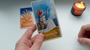 СРОЧНЫЙ ВЫЗОВ МУЖЧИНЫ ПРЯМО СЕЙЧАС! Он сразу позвонит или напишет... Расклад таро