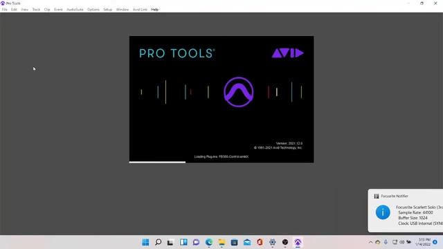 AAE error -6117 with Pro Tools - Fix 2022 смотреть онлайн