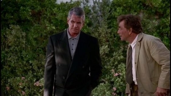 Весёлый Коломбо 1