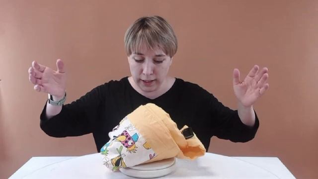 Сколько весит слинг? Эксперимент. смотреть онлайн