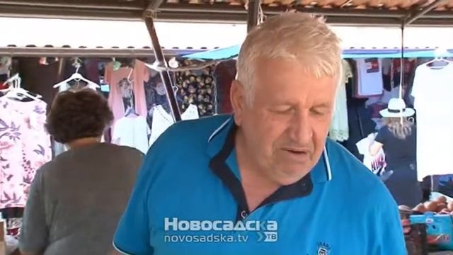Više Cene Voća I Povrća Na Pijacama