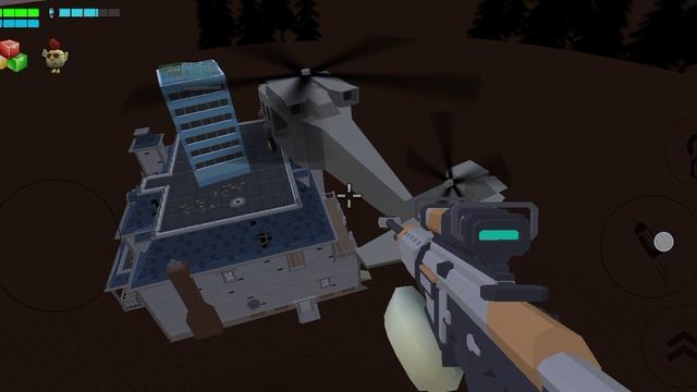 Я прохожу испытания в чикенгане и вызываем карту кэта в чикенгане.mp4 смотреть онлайн