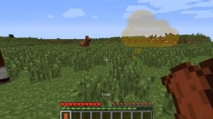 Как в Майнкрафте добыть кожу быстро и просто?