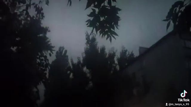 гроза с дождём 30_08_2021 смотреть онлайн