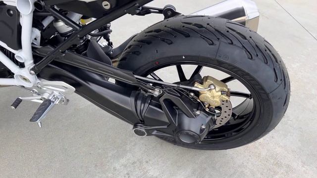 2024 R 1250 RS смотреть онлайн