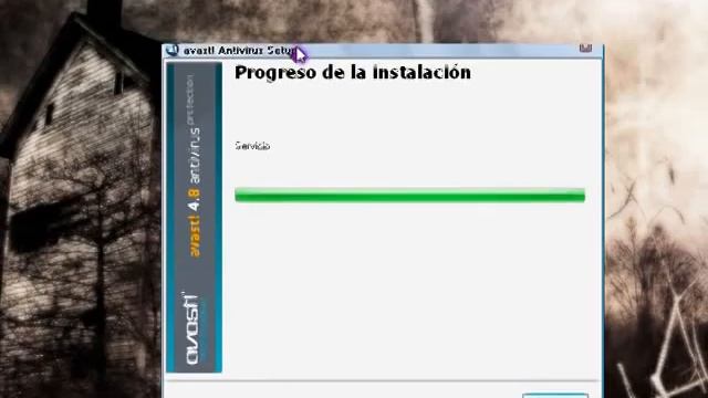 descargar e instalar antivirus avast professional 4 8 con serial!!!!!!!!! смотреть онлайн