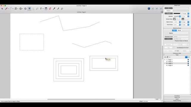 What's New in SketchUp 2018 Layout? смотреть онлайн
