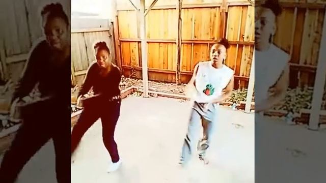 Tinashe - All Hands On Deck Dance смотреть онлайн