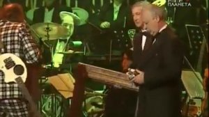 Семен Альтов Юбилей Лучшее