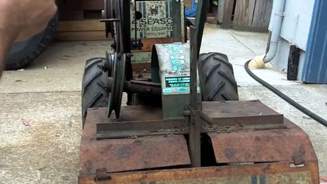 I Got A Broke Hoe смотреть онлайн