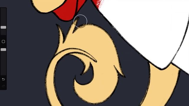 рисую NOMADS // тотемные животные // 2.0 смотреть онлайн