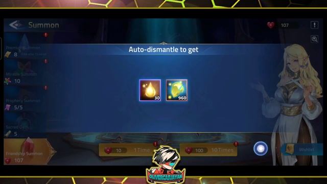 How to get Mecha Layla - Worth to Buy? | Mobile Legends: Adventure смотреть онлайн