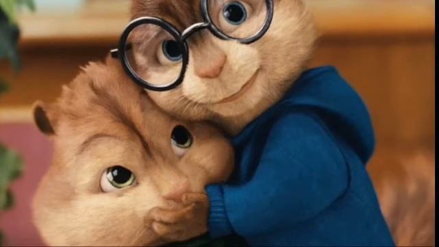 Тамада  (2016) на бурундучем